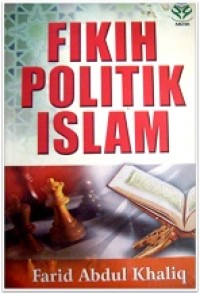 Image of Fikih Politik Islam